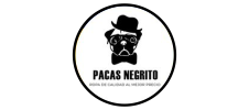 pacas negrito